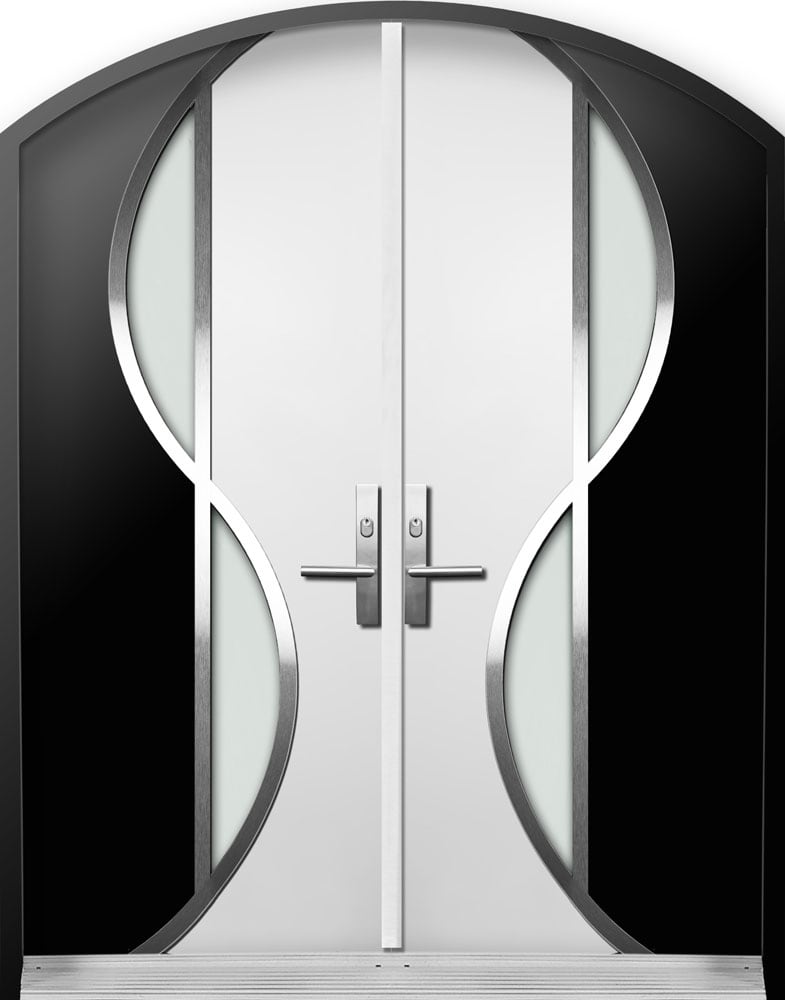 Modern Entry Doors