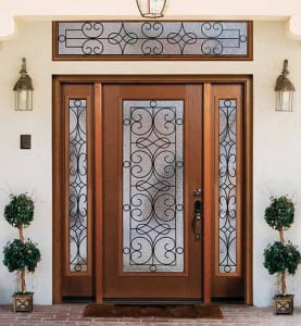 Fiberglass-Entry-Doors