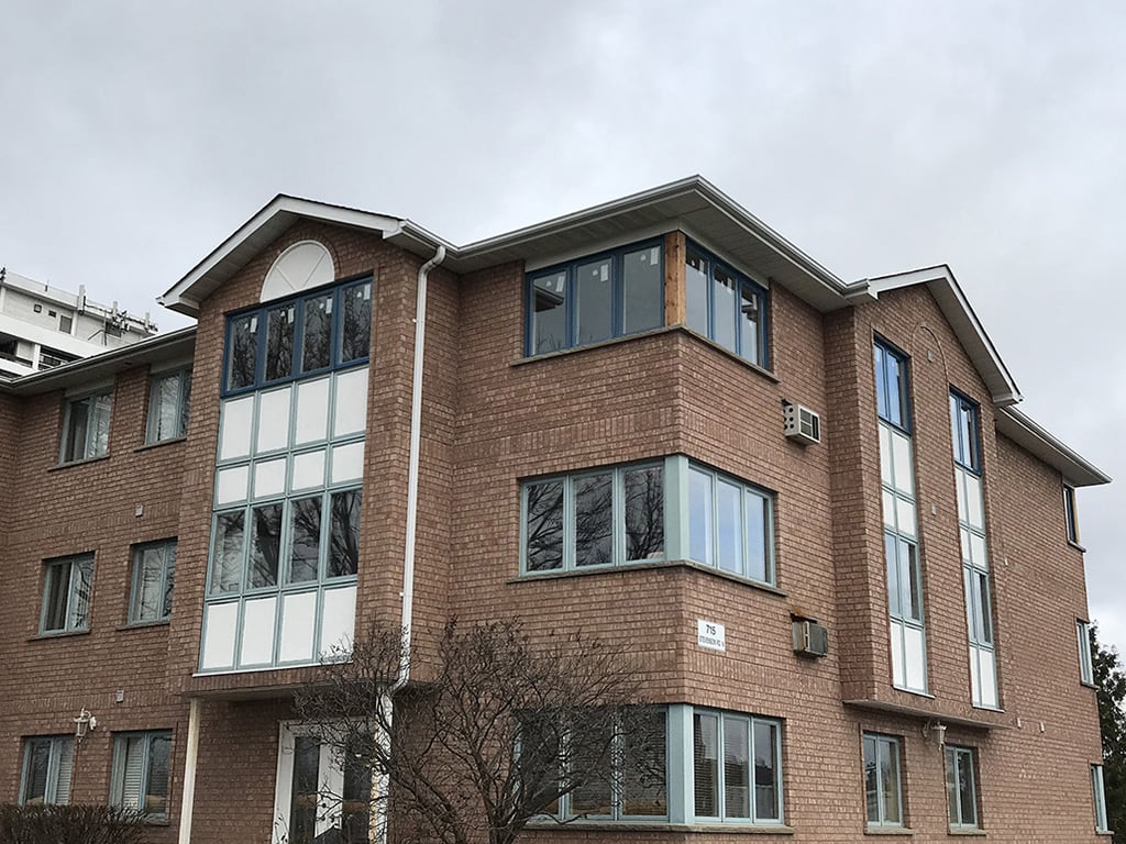 Oshawa Condo