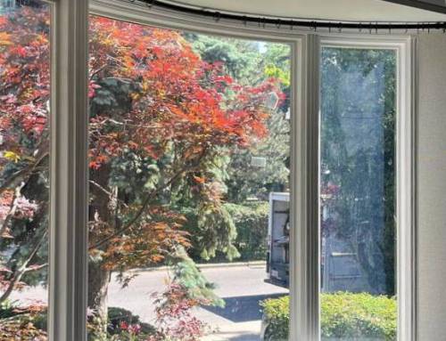 PVC Window