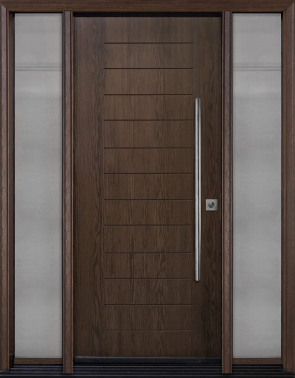 Entry Doors, Front doors in Toronto and GTA | NorthView