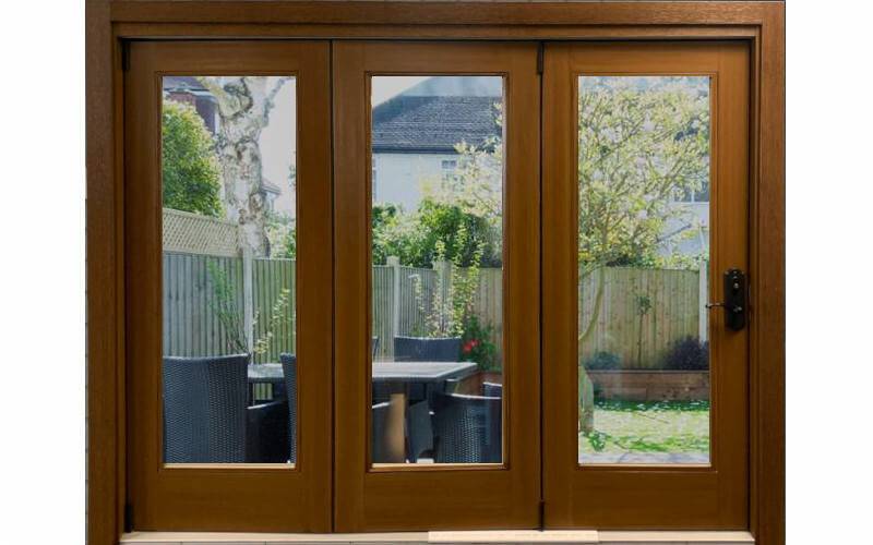 BiFolding Doors Northview Canada Inc