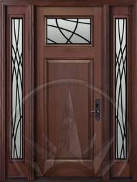 Entry Doors & Windows in Toronto and GTA | Northview